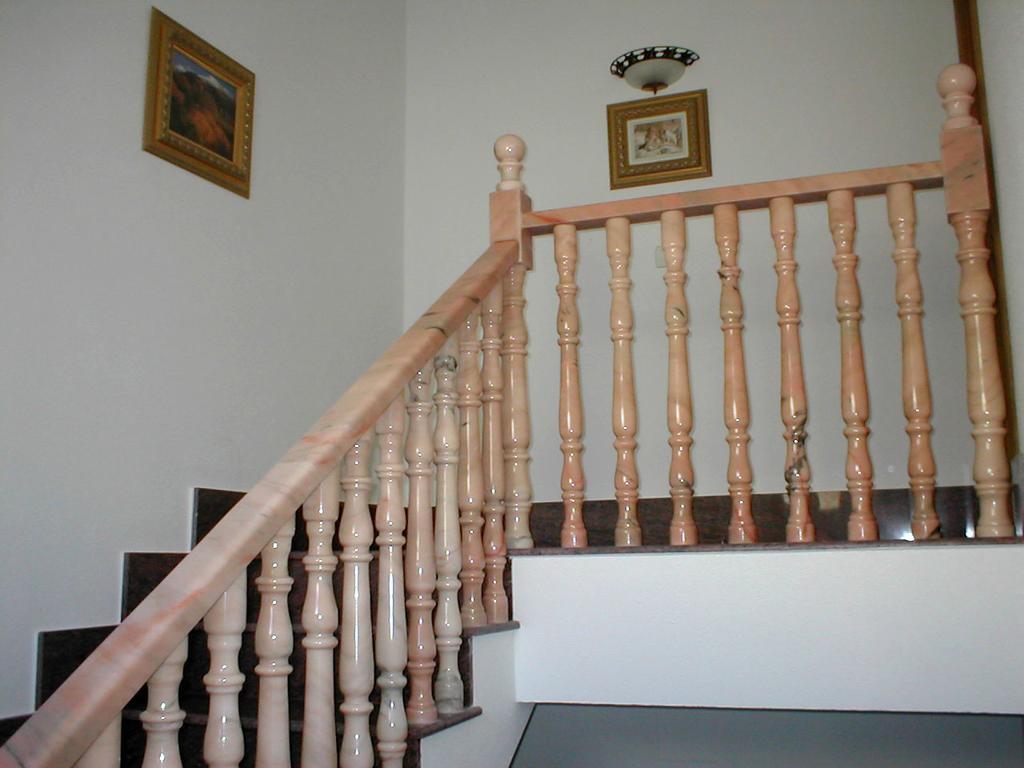 Apartamentos Egeivan Ponton Alto Extérieur photo