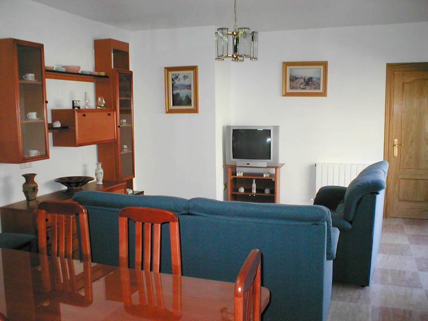 Apartamentos Egeivan Ponton Alto Extérieur photo