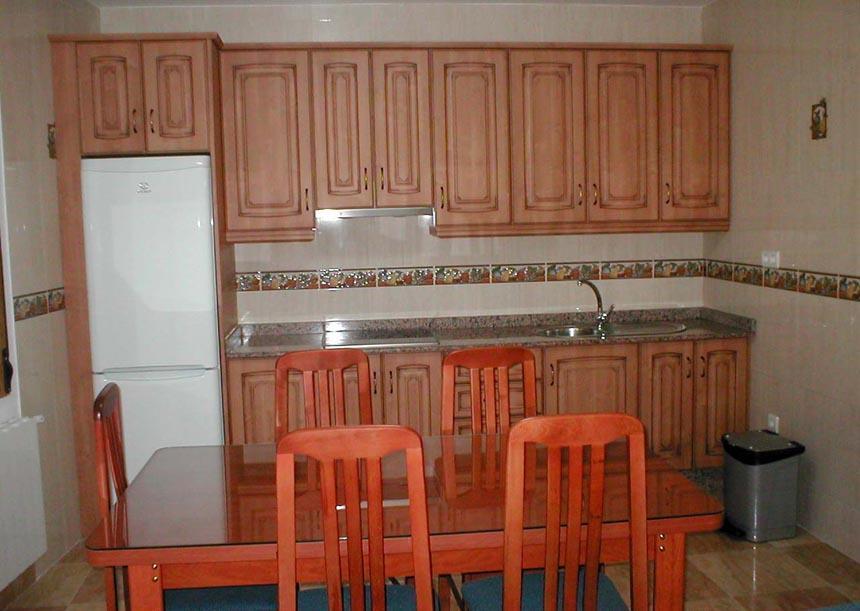 Apartamentos Egeivan Ponton Alto Extérieur photo