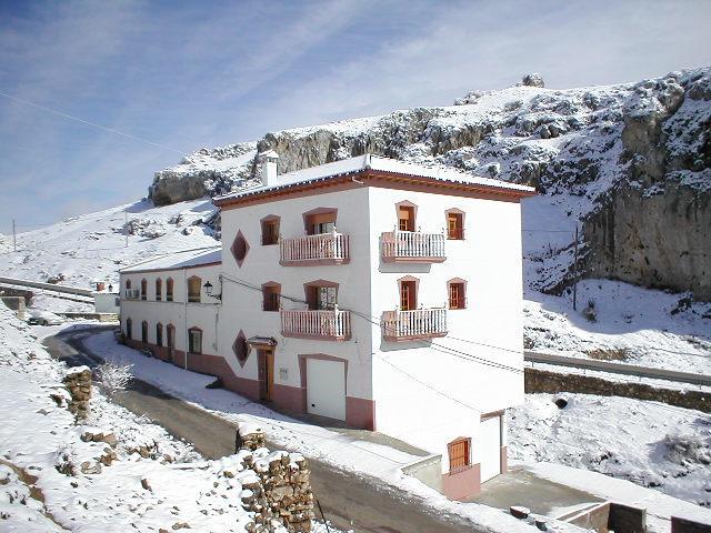 Apartamentos Egeivan Ponton Alto Extérieur photo
