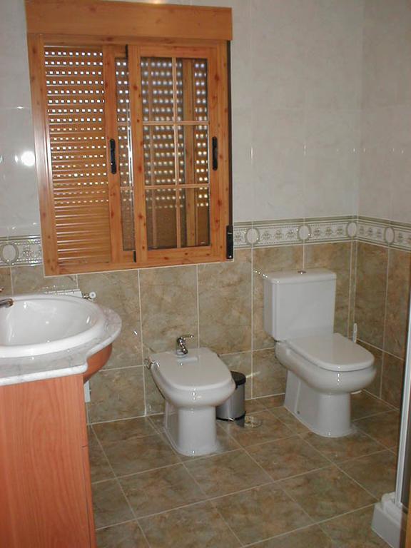 Apartamentos Egeivan Ponton Alto Extérieur photo