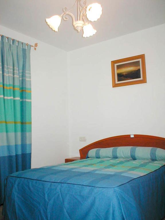 Apartamentos Egeivan Ponton Alto Extérieur photo